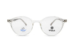 Viola Round Teenager 10 : 16 years Unisex Optical Frames - نضاره دوت كوم | رقم 1 للنظارات الأصليه في مصر