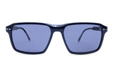 Falcon Square Men's Sunglasses(UV) - نضاره دوت كوم | رقم 1 للنظارات الأصليه في مصر