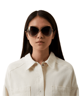 Baldinini ๐ฎ๐น Aviator Gold 18 karat ( Made in Italy ) Women's Sunglasses(UV) - ูุถุงุฑู ุฏูุช ููู
| ุฑูู
1 ูููุธุงุฑุงุช ุงูุฃุตููู ูู ู
ุตุฑ