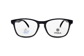 Viola Square Junior 7 : 10 years unisex Optical Frames - نضاره دوت كوم | رقم 1 للنظارات الأصليه في مصر