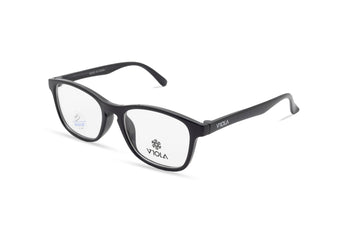 Viola Square Junior 7 : 10 years unisex Optical Frames - نضاره دوت كوم | رقم 1 للنظارات الأصليه في مصر