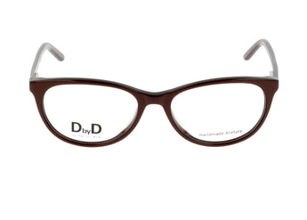 DBYD Round ๐ฎ๐น ( Made in Italy ) Women's Optical Frames - ูุถุงุฑู ุฏูุช ููู
 | ุฑูู
 1 ูููุธุงุฑุงุช ุงูุฃุตููู ูู ู
ุตุฑ