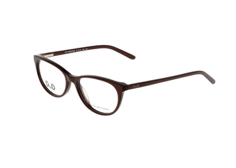 DBYD Round ๐ฎ๐น ( Made in Italy ) Women's Optical Frames - ูุถุงุฑู ุฏูุช ููู
 | ุฑูู
 1 ูููุธุงุฑุงุช ุงูุฃุตููู ูู ู
ุตุฑ