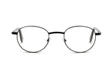 DBYD Round 🇮🇹 ( Made in Italy ) Unisex Optical Frames - نضاره دوت كوم | رقم 1 للنظارات الأصليه في مصر