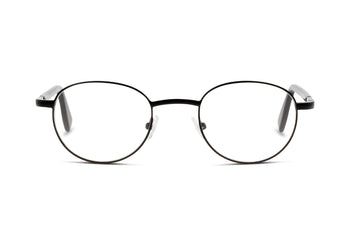 DBYD Round 🇮🇹 ( Made in Italy ) Unisex Optical Frames - نضاره دوت كوم | رقم 1 للنظارات الأصليه في مصر