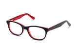 PLAY Round junior 4 : 7 Years Unisex Optical Frames - نضاره دوت كوم | رقم 1 للنظارات الأصليه في مصر