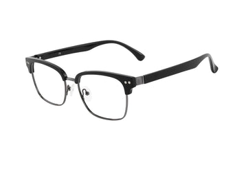 In Style 🇮🇹 ( Made in Italy ) Square Women's Optical Frames - نضاره دوت كوم | رقم 1 للنظارات الأصليه في مصر