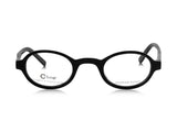 C - line 🇮🇹 Round ( Made in Italy ) men's Optical Frames - نضاره دوت كوم | رقم 1 للنظارات الأصليه في مصر
