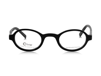 C - line 🇮🇹 Round ( Made in Italy ) men's Optical Frames - نضاره دوت كوم | رقم 1 للنظارات الأصليه في مصر