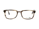ENZZO Square 🇮🇹( Made in Italy ) Unisex Optical Frames - نضاره دوت كوم | رقم 1 للنظارات الأصليه في مصر