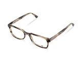 ENZZO Square 🇮🇹( Made in Italy ) Unisex Optical Frames - نضاره دوت كوم | رقم 1 للنظارات الأصليه في مصر