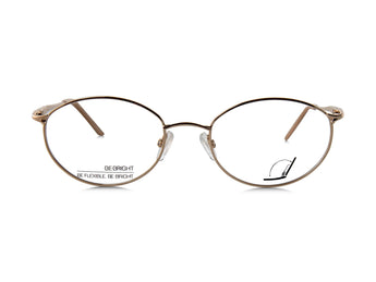 BE BRIGHT ๐ฎ๐น Round ( Made in Italy ) Women's Optical Frames - ูุถุงุฑู ุฏูุช ููู
 | ุฑูู
 1 ูููุธุงุฑุงุช ุงูุฃุตููู ูู ู
ุตุฑ