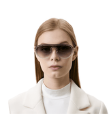 Baldinini ๐ฎ๐น ( Made in Italy ) Square Unisex Sunglasses(UV) - ูุถุงุฑู ุฏูุช ููู
| ุฑูู
1 ูููุธุงุฑุงุช ุงูุฃุตููู ูู ู
ุตุฑ