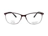 LIGHTFLY Round 🇮🇹 ( Made in Italy ) women's Optical Frames - نضاره دوت كوم | رقم 1 للنظارات الأصليه في مصر