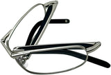 Baldinini ๐ฎ๐น ( Made in Italy ) Rectangle Unisex Reading HalfMoon Folding - ูุถุงุฑู ุฏูุช ููู
| ุฑูู
1 ูููุธุงุฑุงุช ุงูุฃุตููู ูู ู
ุตุฑ