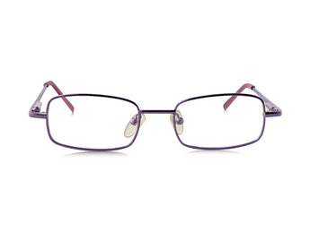 SEEN 🇮🇹 Rectangle ( Made in Italy ) Kids Unisex Optical Frames - نضاره دوت كوم | رقم 1 للنظارات الأصليه في مصر