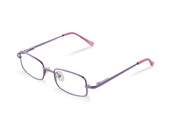 SEEN 🇮🇹 Rectangle ( Made in Italy ) Kids Unisex Optical Frames - نضاره دوت كوم | رقم 1 للنظارات الأصليه في مصر
