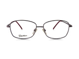 SEEN 🇮🇹 Square ( Made in Italy ) Unisex Optical Frames - نضاره دوت كوم | رقم 1 للنظارات الأصليه في مصر