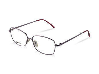 SEEN 🇮🇹 Square ( Made in Italy ) Unisex Optical Frames - نضاره دوت كوم | رقم 1 للنظارات الأصليه في مصر