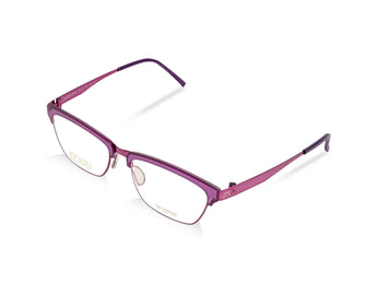 ENZZO Square ๐ฎ๐น ( Made in Italy ) Women's Optical Frames - Half Frame - ูุถุงุฑู ุฏูุช ููู
 | ุฑูู
 1 ูููุธุงุฑุงุช ุงูุฃุตููู ูู ู
ุตุฑ