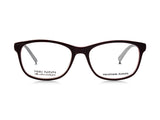 MIKI NINN 🇮🇹 Square ( Made in Italy ) Women's Optical Frames - نضاره دوت كوم | رقم 1 للنظارات الأصليه في مصر