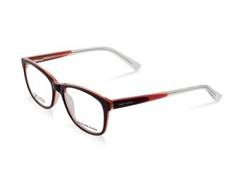 MIKI NINN 🇮🇹 Square ( Made in Italy ) Women's Optical Frames - نضاره دوت كوم | رقم 1 للنظارات الأصليه في مصر
