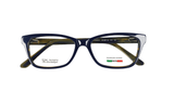 Miki NINN ๐ฎ๐น Square ( Made in Italy ) Women's Optical Frame - ูุถุงุฑู ุฏูุช ููู
| ุฑูู
1 ูููุธุงุฑุงุช ุงูุฃุตููู ูู ู
ุตุฑ
