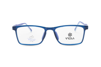 Viola Square Junior 7:10 years unisex Optical Frames - نضاره دوت كوم | رقم 1 للنظارات الأصليه في مصر