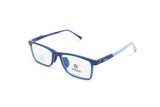 Viola Square Junior 7:10 years unisex Optical Frames - نضاره دوت كوم | رقم 1 للنظارات الأصليه في مصر