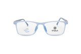 Viola Square Junior 7 : 10 Years unisex Optical Frames - نضاره دوت كوم | رقم 1 للنظارات الأصليه في مصر