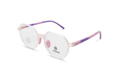 Viola Square Teenager 10 : 16 years Girl Optical Frames - نضاره دوت كوم | رقم 1 للنظارات الأصليه في مصر