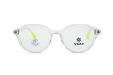 Viola Square Teenager 10 : 16 years UNISEX Optical Frames - نضاره دوت كوم | رقم 1 للنظارات الأصليه في مصر