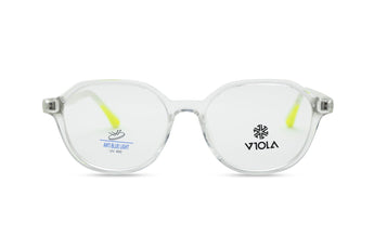 Viola Square Teenager 10 : 16 years UNISEX Optical Frames - نضاره دوت كوم | رقم 1 للنظارات الأصليه في مصر