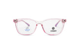 Viola Square Teenager 10 : 16 years Girl Optical Frames - نضاره دوت كوم | رقم 1 للنظارات الأصليه في مصر
