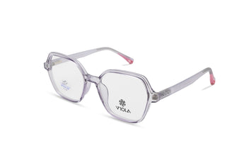Viola Square Teenager 10 : 16 years Girl Optical Frames - نضاره دوت كوم | رقم 1 للنظارات الأصليه في مصر