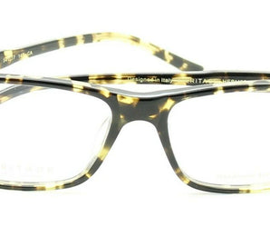Heritage Square 🇮🇹 ( Made in Italy ) Unisex Optical Frames
