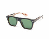 Sunflower Square Women's Sunglasses(UV) - نضاره دوت كوم | رقم 1 للنظارات الأصليه في مصر