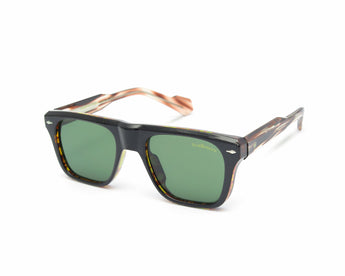 Sunflower Square Women's Sunglasses(UV) - نضاره دوت كوم | رقم 1 للنظارات الأصليه في مصر