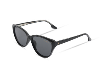 Sunflower Cat Eye Women's Sunglasses(UV) - نضاره دوت كوم | رقم 1 للنظارات الأصليه في مصر