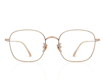 Falcon Square Men's Titanium Optical Frame - نضاره دوت كوم | رقم 1 للنظارات الأصليه في مصر