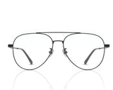 Falcon Aviator Men's Optical Frame - نضاره دوت كوم | رقم 1 للنظارات الأصليه في مصر
