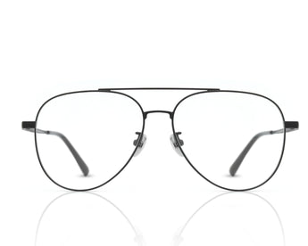 Falcon Aviator Men's Optical Frame - نضاره دوت كوم | رقم 1 للنظارات الأصليه في مصر