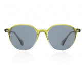 Sunflower Round Women's Sunglasses(UV) - نضاره دوت كوم | رقم 1 للنظارات الأصليه في مصر