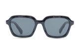 Sunflower Square Women's Sunglasses(UV) - نضاره دوت كوم | رقم 1 للنظارات الأصليه في مصر