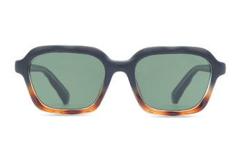 Sunflower Square Women's Sunglasses(UV) - نضاره دوت كوم | رقم 1 للنظارات الأصليه في مصر