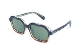 Sunflower Square Women's Sunglasses(UV) - نضاره دوت كوم | رقم 1 للنظارات الأصليه في مصر