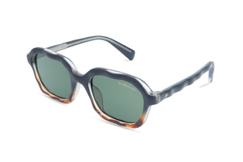 Sunflower Square Women's Sunglasses(UV) - نضاره دوت كوم | رقم 1 للنظارات الأصليه في مصر