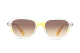 Sunflower Square Women's Sunglasses(UV) - نضاره دوت كوم | رقم 1 للنظارات الأصليه في مصر