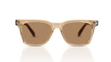 Sunflower Square Women's Sunglasses(UV) - نضاره دوت كوم | رقم 1 للنظارات الأصليه في مصر