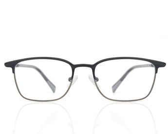 Falcon Square Men's Optical Frame - نضاره دوت كوم | رقم 1 للنظارات الأصليه في مصر